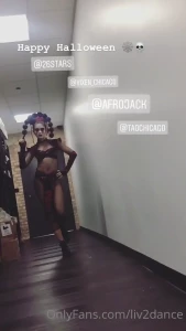 Dancing with Liv [ liv2dance ] Onlyfans leaked video 7281379 on Hotleaks.tv