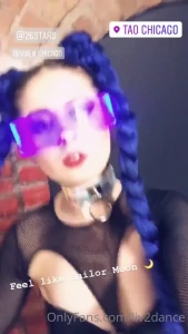 Dancing with Liv [ liv2dance ] Onlyfans leaked video 7281409 on Hotleaks.tv