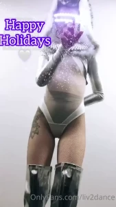 Dancing with Liv [ liv2dance ] Onlyfans leaked video 7281422 on Hotleaks.tv