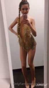 Dancing with Liv [ liv2dance ] Onlyfans leaked video 7281435 on Hotleaks.tv