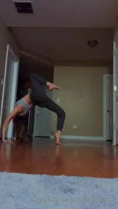 Dancing with Liv [ liv2dance ] Onlyfans leaked video 7281436 on Hotleaks.tv