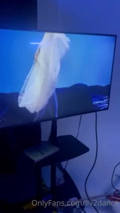 Dancing with Liv [ liv2dance ] Onlyfans leaked video 7281483 on Hotleaks.tv