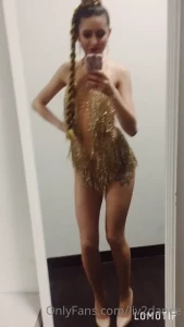 Dancing with Liv [ liv2dance ] Onlyfans leaked video 7281492 on Hotleaks.tv