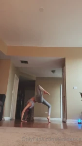 Dancing with Liv [ liv2dance ] Onlyfans leaked video 7281510 on Hotleaks.tv