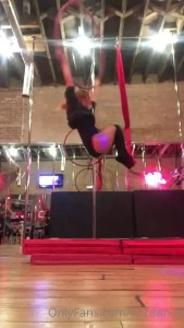 Dancing with Liv [ liv2dance ] Onlyfans leaked video 7281534 on Hotleaks.tv