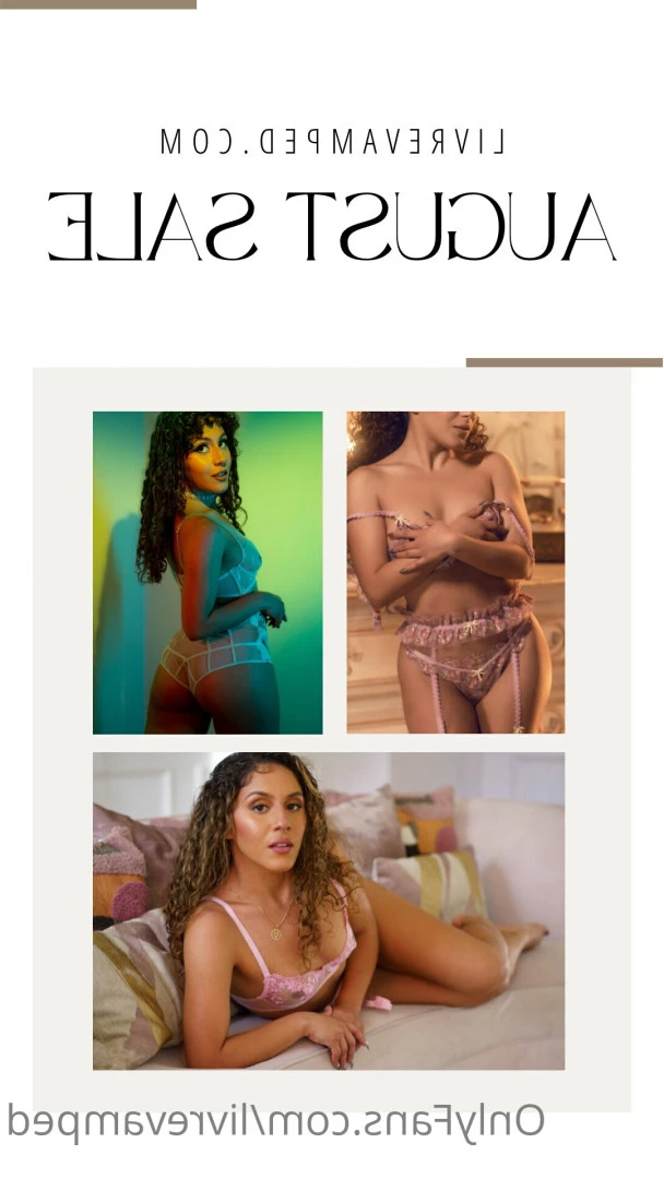 Liv Revamped [ livrevamped ] Onlyfans leaked photo 6865061 on Hotleaks.tv