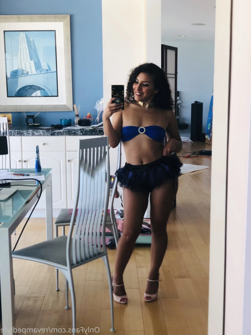 Liv Revamped [ livrevamped ] Onlyfans leaked photo 6868405 on Hotleaks.tv
