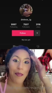 Liv Revamped [ livrevamped ] Onlyfans leaked video 7279373 on Hotleaks.tv