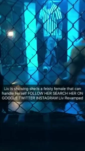 Liv Revamped [ livrevamped ] Onlyfans leaked video 7279578 on Hotleaks.tv