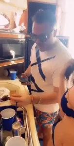 Liz Moonz [ liz_moonz ] Onlyfans leaked video 7277512 on Hotleaks.tv