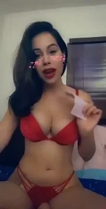 Liz Moonz [ liz_moonz ] Onlyfans leaked video 7278077 on Hotleaks.tv