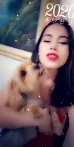 Liz Moonz [ liz_moonz ] Onlyfans leaked video 7278082 on Hotleaks.tv