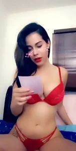 Liz Moonz [ liz_moonz ] Onlyfans leaked video 7278128 on Hotleaks.tv