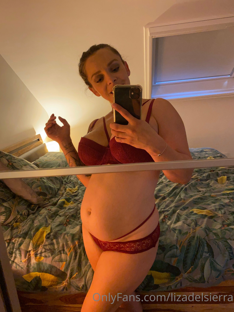 Liza del Sierra [ lizadelsierra ] Onlyfans leaked photo 18318797 on Hotleaks.tv