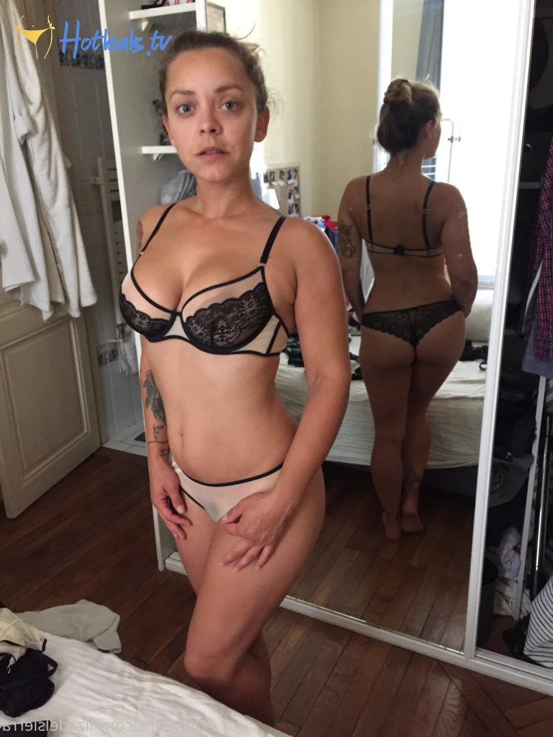 Liza del Sierra [ lizadelsierra ] Onlyfans leaked photo 7187521 on Hotleaks.tv