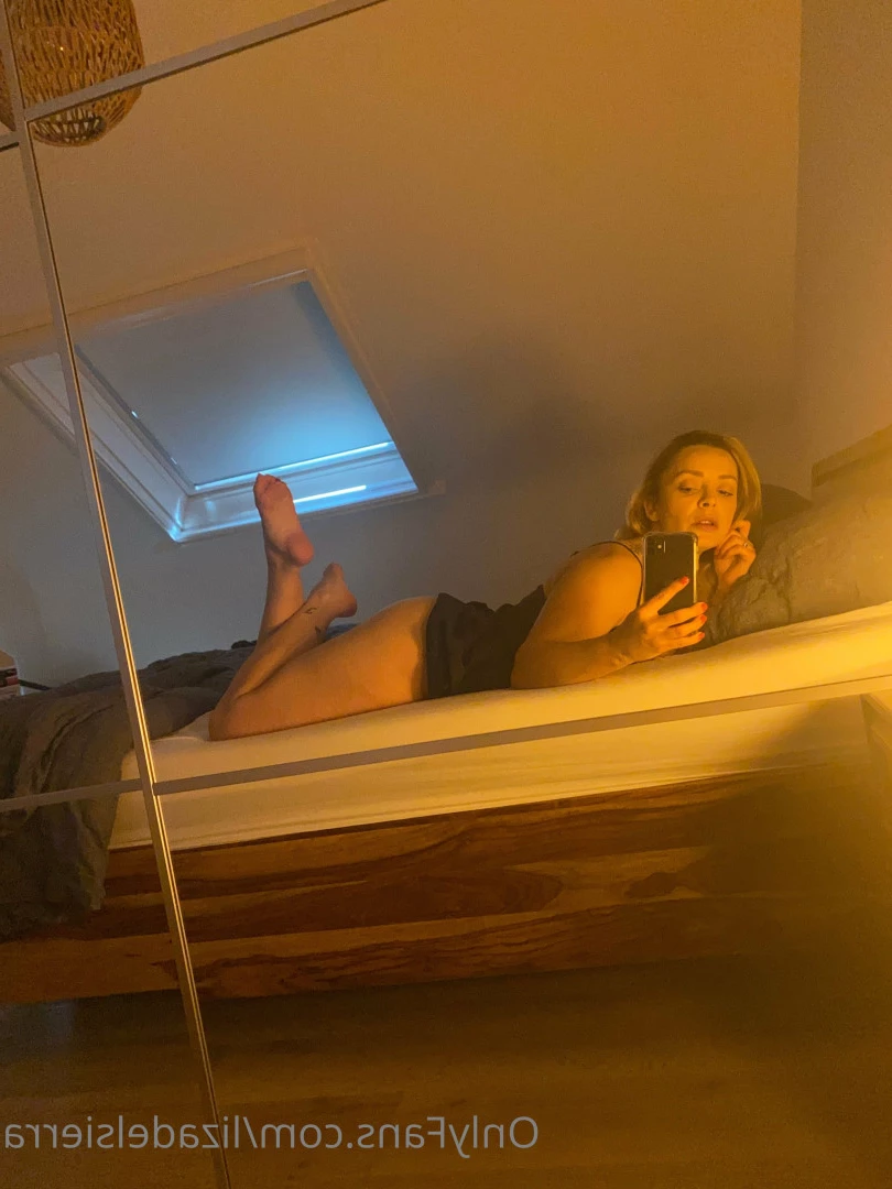 Liza del Sierra [ lizadelsierra ] Onlyfans leaked photo 7188314 on Hotleaks.tv