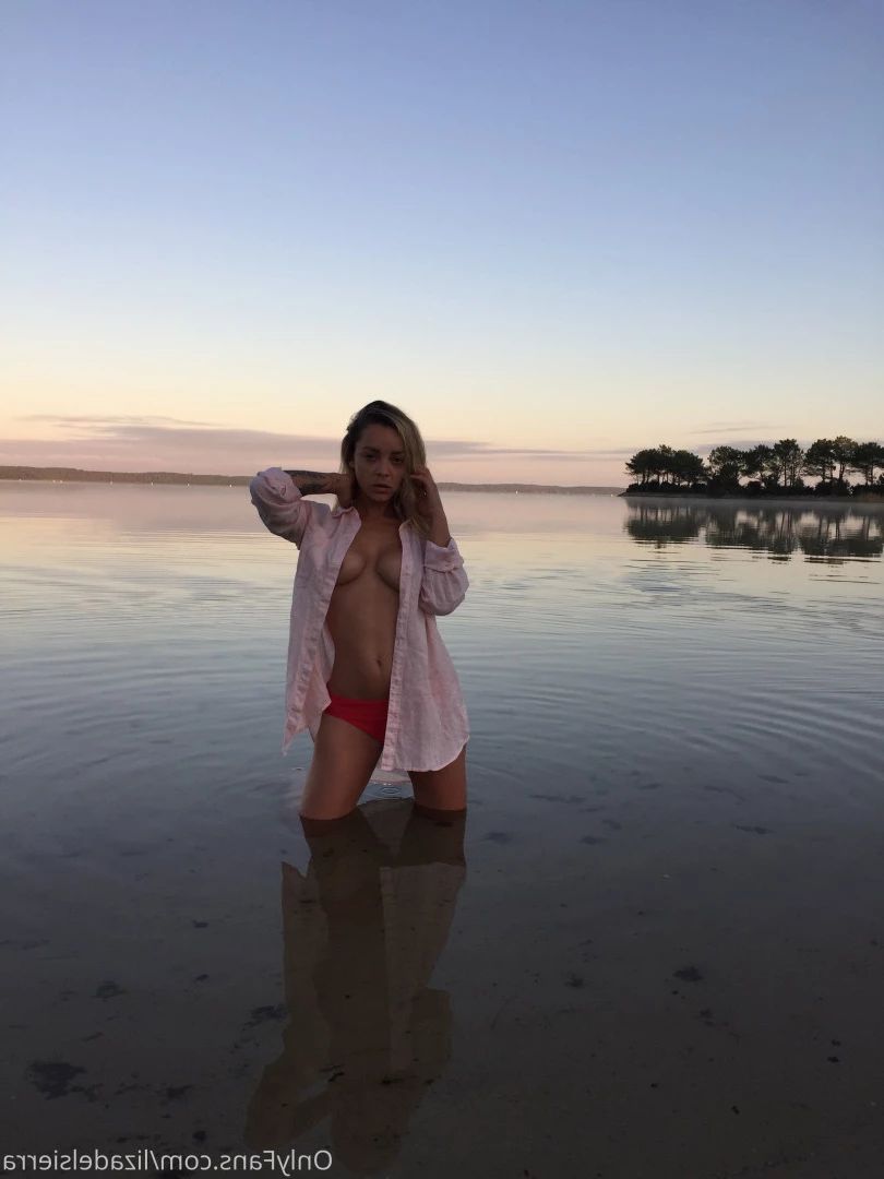 Liza del Sierra [ lizadelsierra ] Onlyfans leaked photo 7191587 on Hotleaks.tv