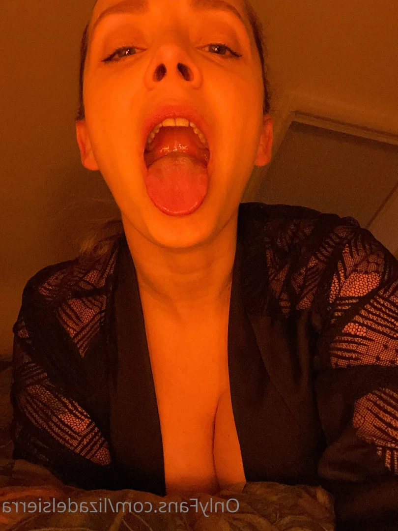 Liza del Sierra [ lizadelsierra ] Onlyfans leaked photo 7193697 on Hotleaks.tv