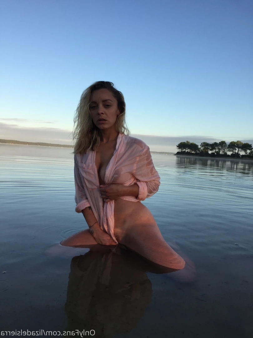 Liza del Sierra [ lizadelsierra ] Onlyfans leaked photo 7195126 on Hotleaks.tv