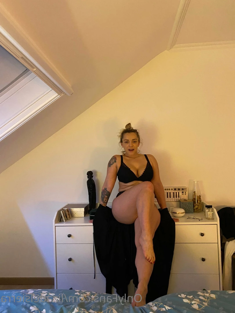 Liza del Sierra [ lizadelsierra ] Onlyfans leaked photo 7198065 on Hotleaks.tv