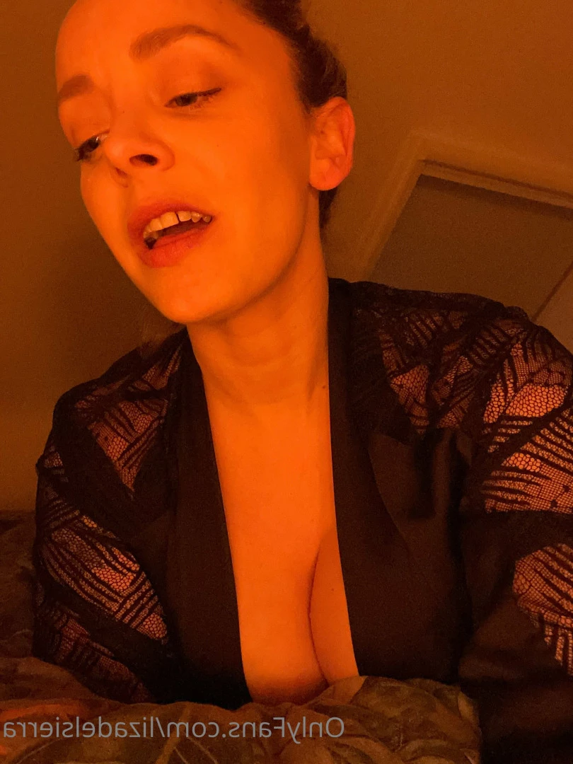 Liza del Sierra [ lizadelsierra ] Onlyfans leaked photo 7198449 on Hotleaks.tv