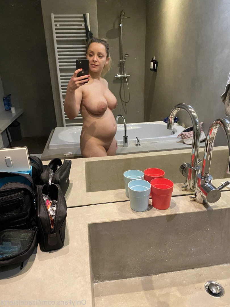 Liza del Sierra [ lizadelsierra ] Onlyfans leaked photo 7198575 on Hotleaks.tv
