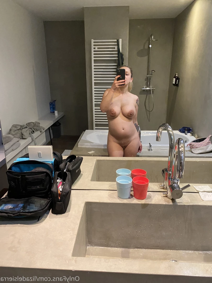 Liza del Sierra [ lizadelsierra ] Onlyfans leaked photo 7198708 on Hotleaks.tv