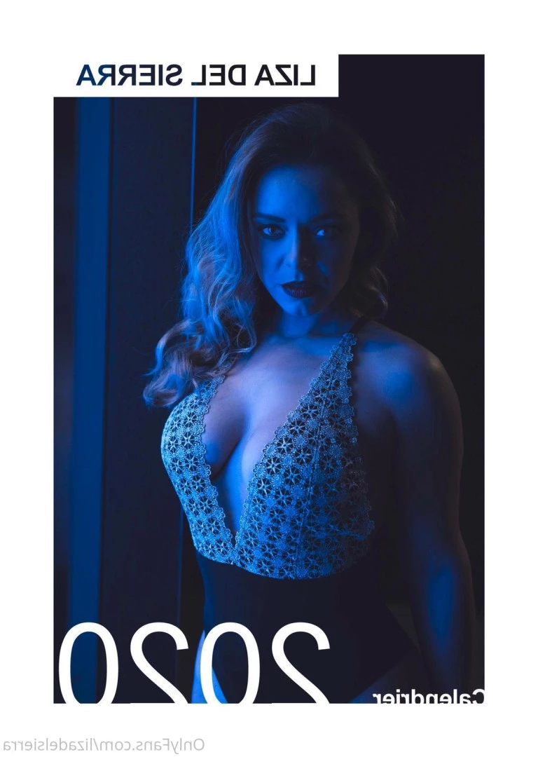 Liza del Sierra [ lizadelsierra ] Onlyfans leaked photo 7199531 on Hotleaks.tv