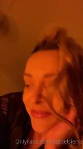 Liza del Sierra [ lizadelsierra ] Onlyfans leaked video 7273064 on Hotleaks.tv
