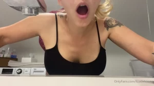 Liza del Sierra [ lizadelsierra ] Onlyfans leaked video 7274148 on Hotleaks.tv