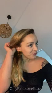 Liza del Sierra [ lizadelsierra ] Onlyfans leaked video 7274979 on Hotleaks.tv