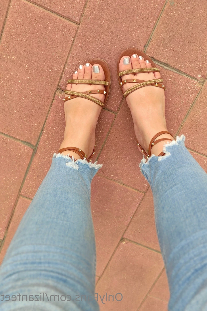 Lizan 💕 [ lizanfeet ] Onlyfans leaked photo 7346211 on Hotleaks.tv