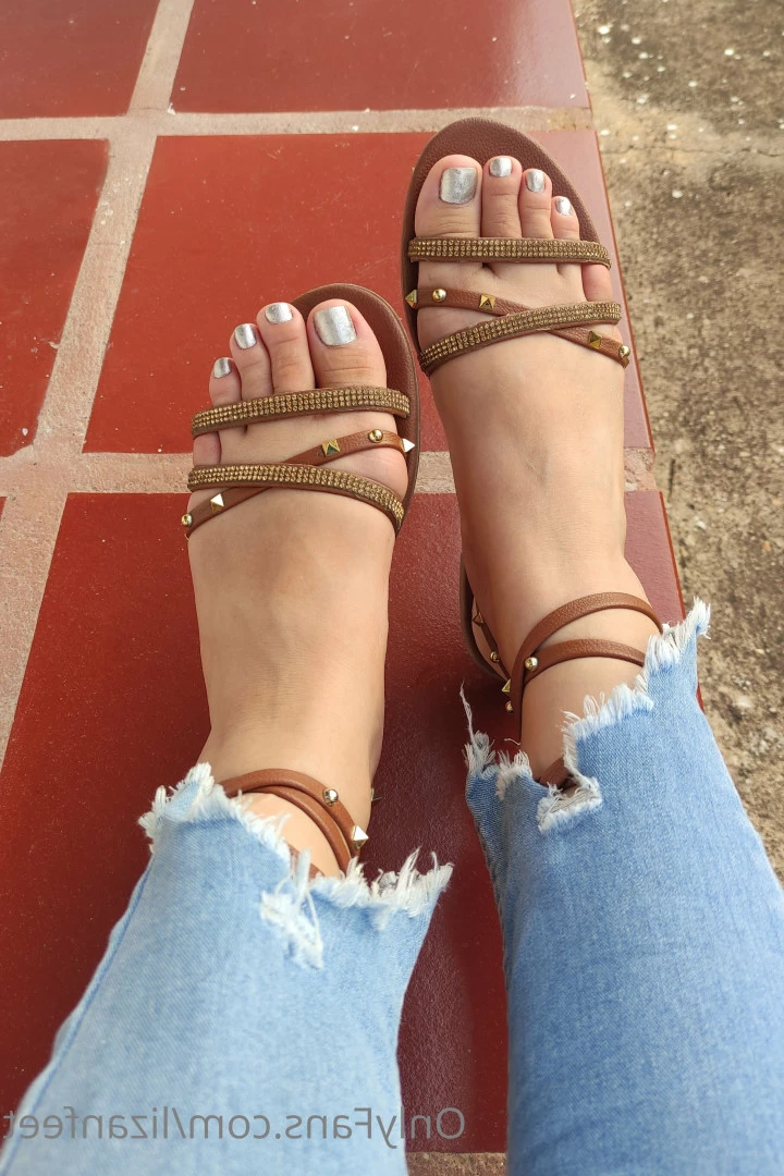Lizan 💕 [ lizanfeet ] Onlyfans leaked photo 7346517 on Hotleaks.tv