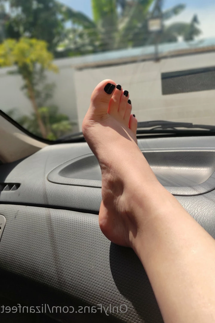 Lizan 💕 [ lizanfeet ] Onlyfans leaked photo 7346804 on Hotleaks.tv
