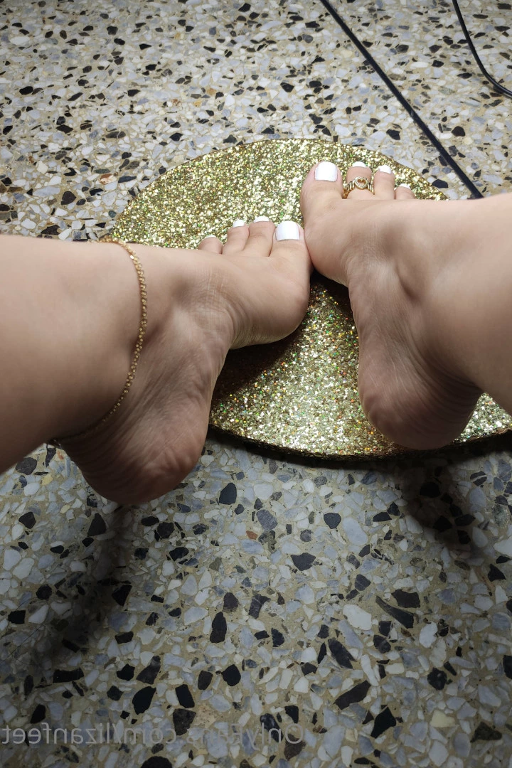 Lizan 💕 [ lizanfeet ] Onlyfans leaked photo 7346852 on Hotleaks.tv