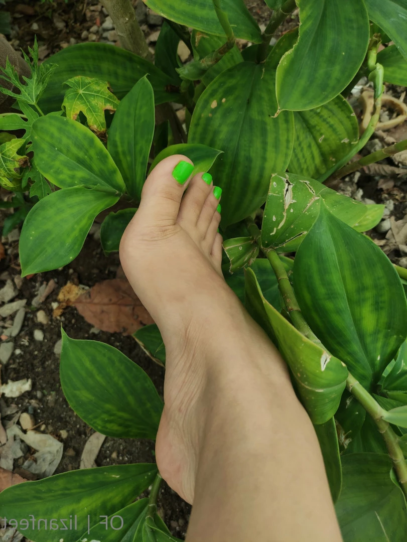 Lizan 💕 [ lizanfeet ] Onlyfans leaked photo 7346924 on Hotleaks.tv