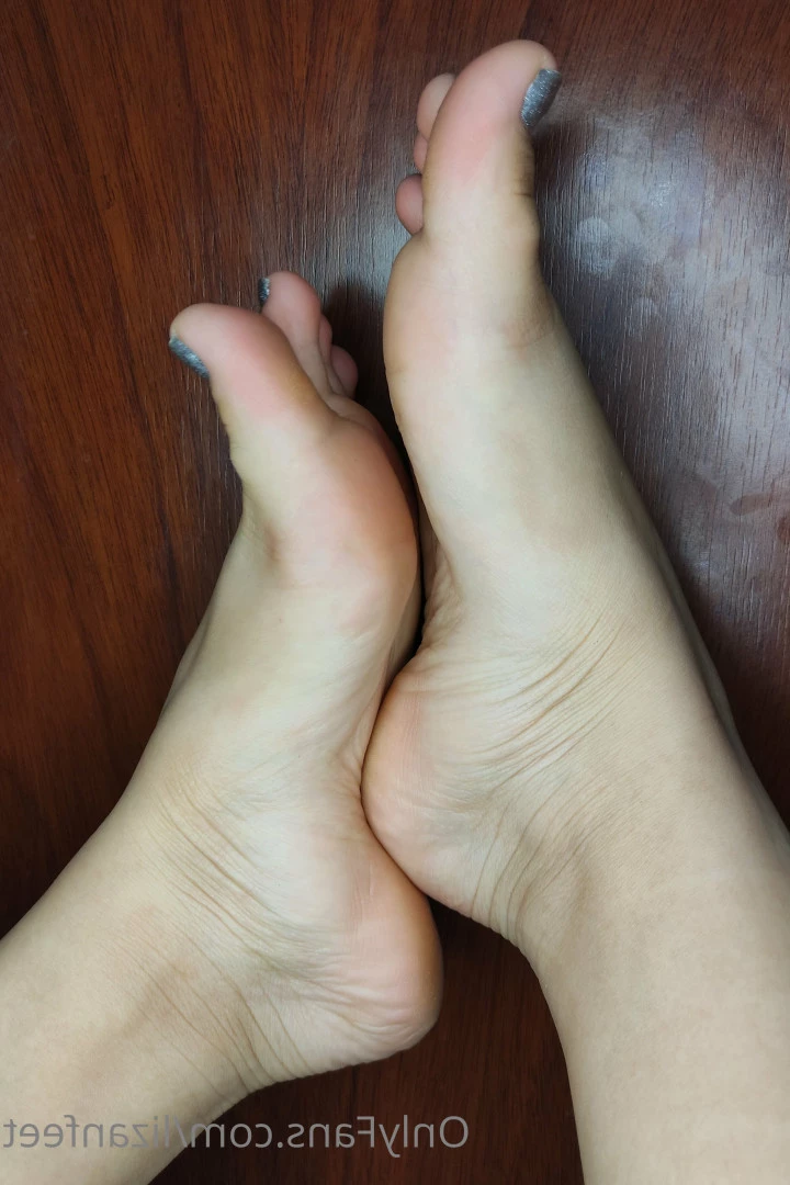 Lizan 💕 [ lizanfeet ] Onlyfans leaked photo 7347340 on Hotleaks.tv