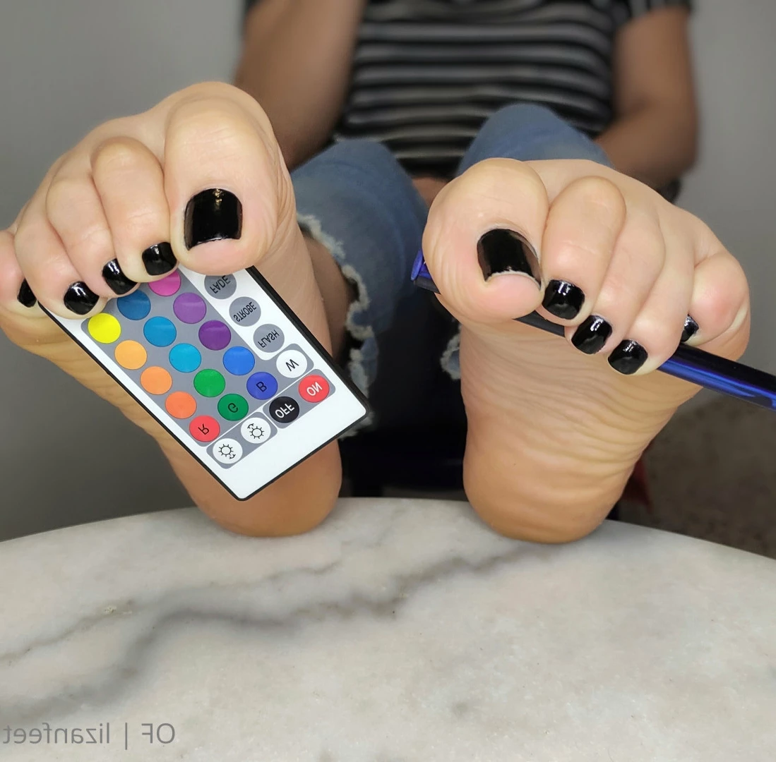 Lizan 💕 [ lizanfeet ] Onlyfans leaked photo 7347444 on Hotleaks.tv
