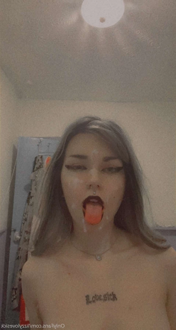 Lizzy Lovesick💕🐰 [ lizzylovesick ] Onlyfans leaked photo 6506905 on Hotleaks.tv