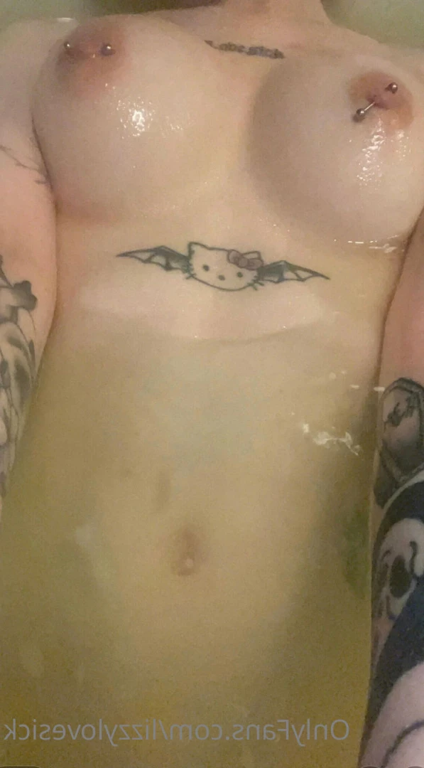 Lizzy Lovesick💕🐰 [ lizzylovesick ] Onlyfans leaked photo 6507177 on Hotleaks.tv