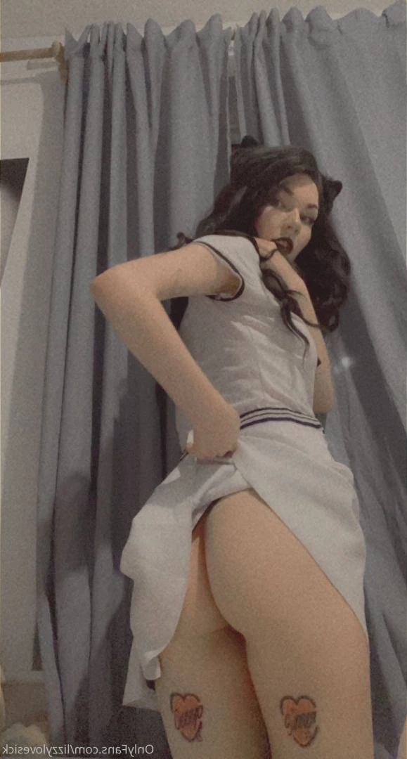 Lizzy Lovesick💕🐰 [ lizzylovesick ] Onlyfans leaked photo 6507205 on Hotleaks.tv