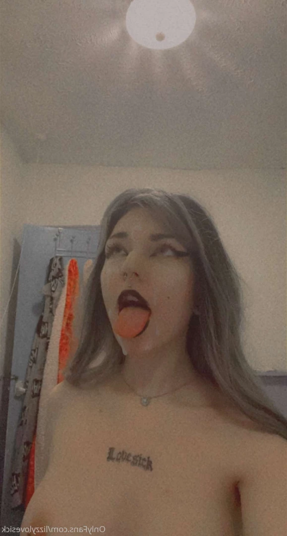 Lizzy Lovesick💕🐰 [ lizzylovesick ] Onlyfans leaked photo 6507344 on Hotleaks.tv