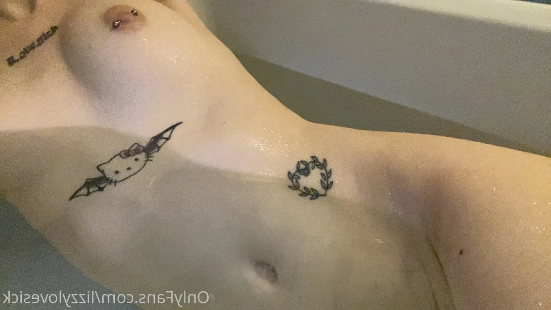 Lizzy Lovesick💕🐰 [ lizzylovesick ] Onlyfans leaked photo 6507447 on Hotleaks.tv