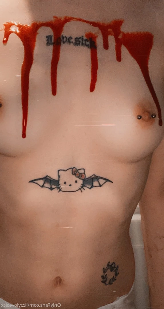 Lizzy Lovesick💕🐰 [ lizzylovesick ] Onlyfans leaked photo 6507565 on Hotleaks.tv