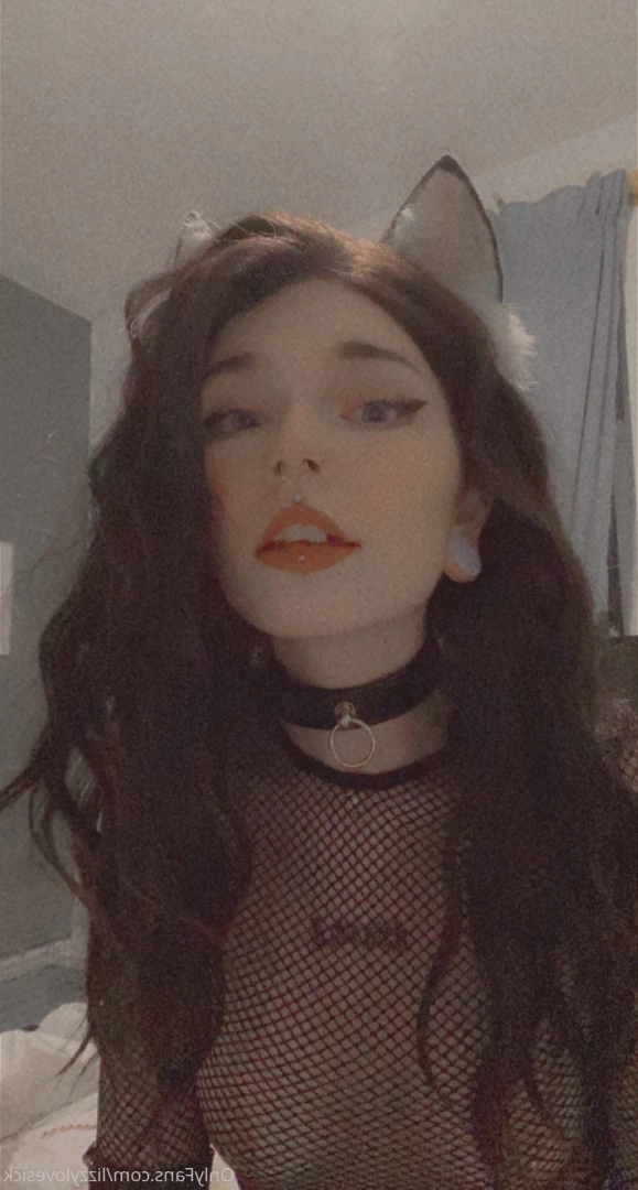 Lizzy Lovesick💕🐰 [ lizzylovesick ] Onlyfans leaked photo 6508054 on Hotleaks.tv