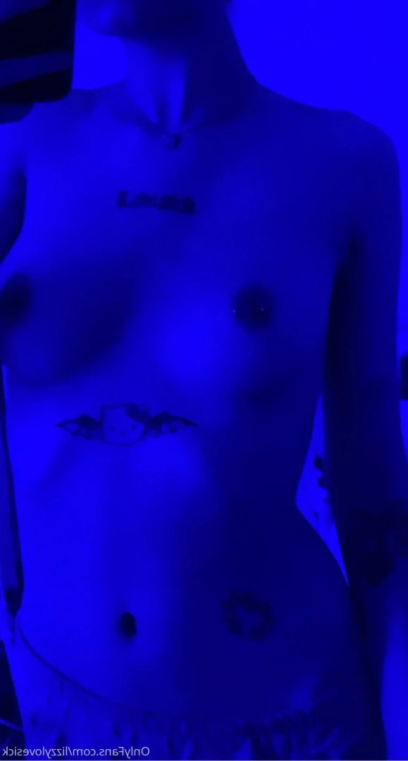 Lizzy Lovesick💕🐰 [ lizzylovesick ] Onlyfans leaked photo 6508145 on Hotleaks.tv