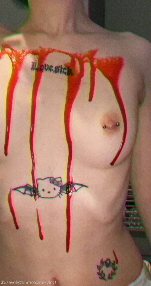Lizzy Lovesick💕🐰 [ lizzylovesick ] Onlyfans leaked photo 6508164 on Hotleaks.tv