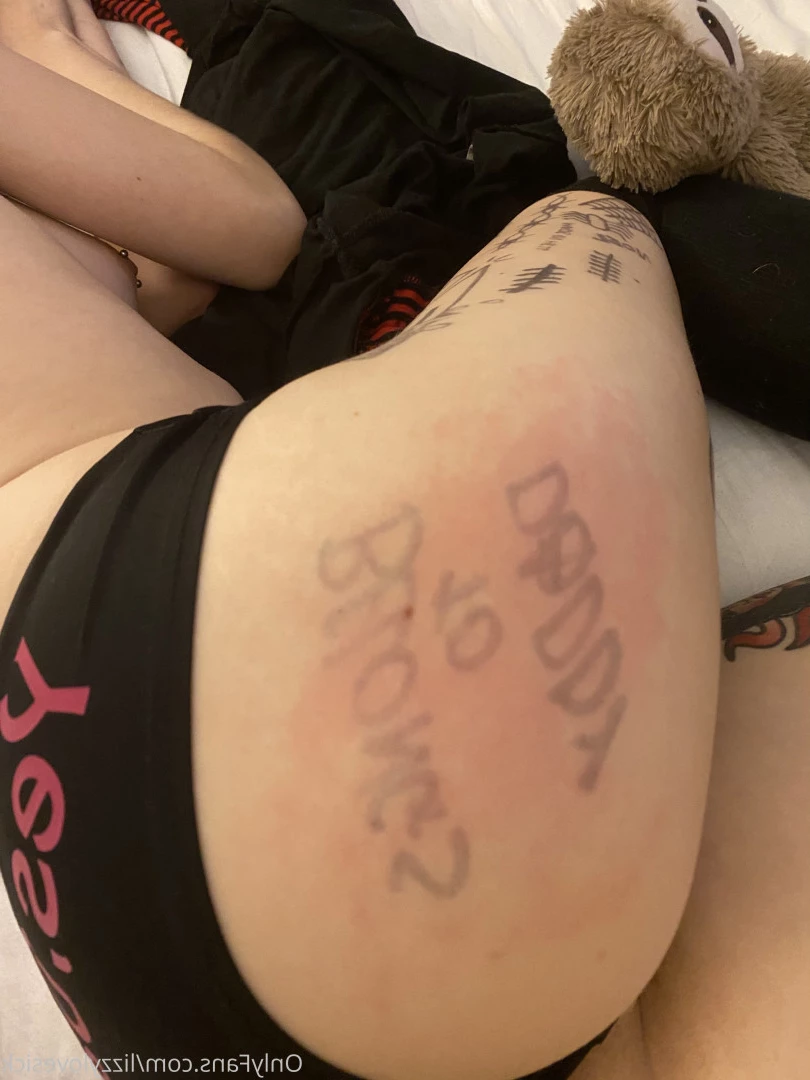 Lizzy Lovesick💕🐰 [ lizzylovesick ] Onlyfans leaked photo 6508171 on Hotleaks.tv