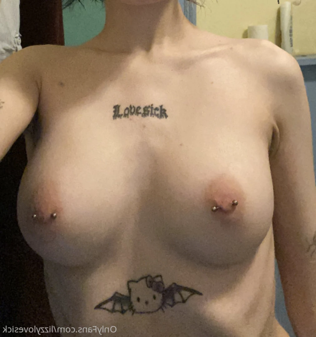 Lizzy Lovesick💕🐰 [ lizzylovesick ] Onlyfans leaked photo 6508196 on Hotleaks.tv