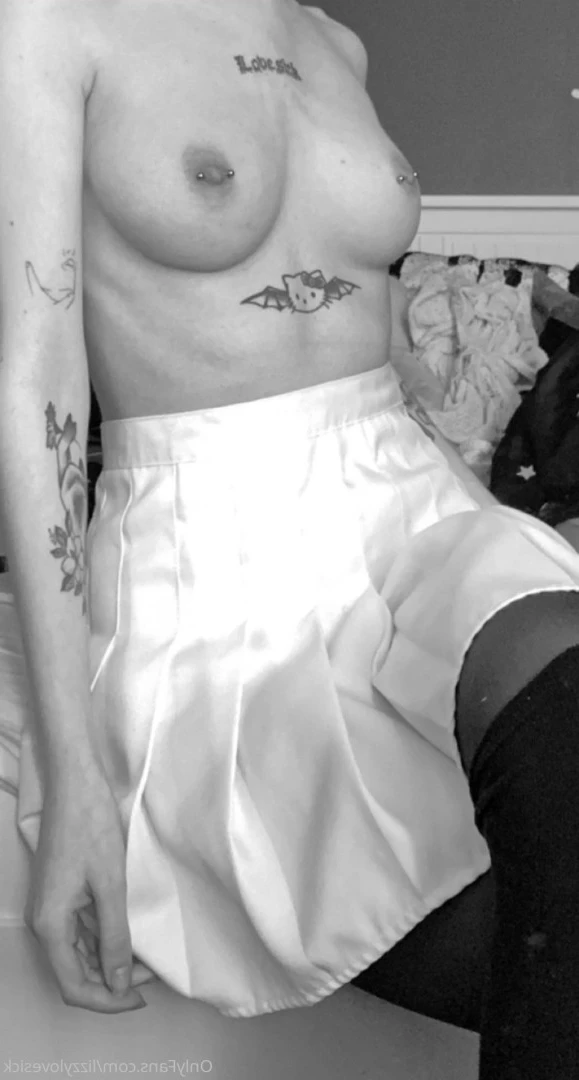 Lizzy Lovesick💕🐰 [ lizzylovesick ] Onlyfans leaked photo 6508310 on Hotleaks.tv
